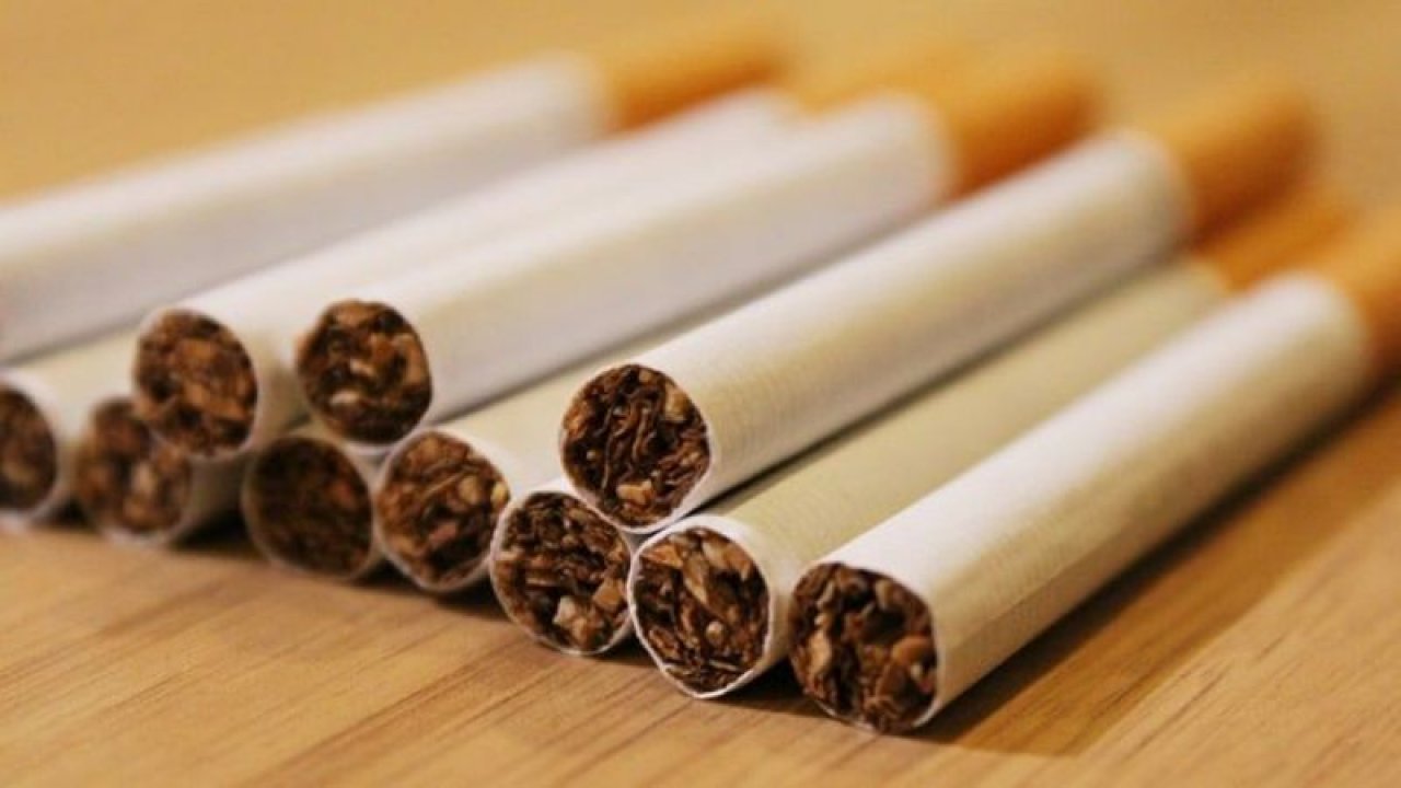 Sigara Fiyatlarında 9 TL İddiası Güçlendi! 11 Haziran 2022 Sigara Fiyatları Ne Kadar?
