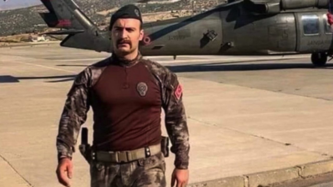 Şırnak'ta intihar eden Polis Alparslan Soylu'nun intiharının ardından emniyette mobbing iddiaları tekrar gündeme geldi.