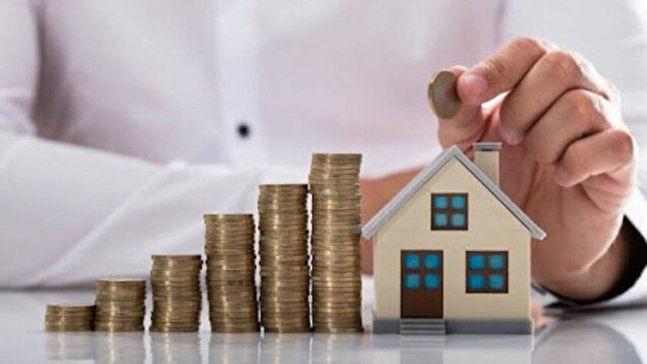 Faiz Ödemeden Ev Almak İsteyenlere Müjde Geldi! 120 Ay Vadeli Konut Finansmanı Sunuldu