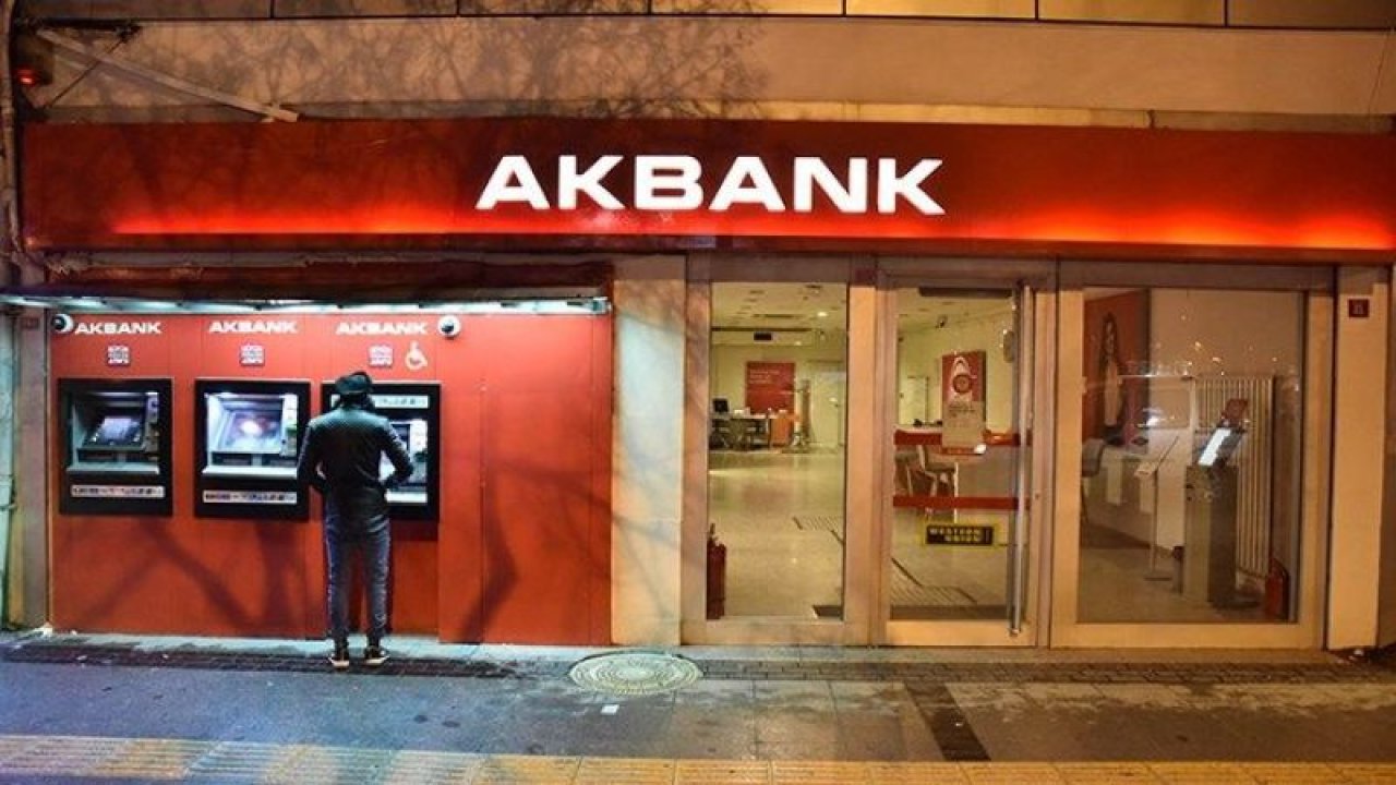 Akbank'tan Yeni Müşterilerine Karşılıksız Destek: 30 Haziran Tarihine Kadar Mobil Uygulamayı İndirene 500 TL!