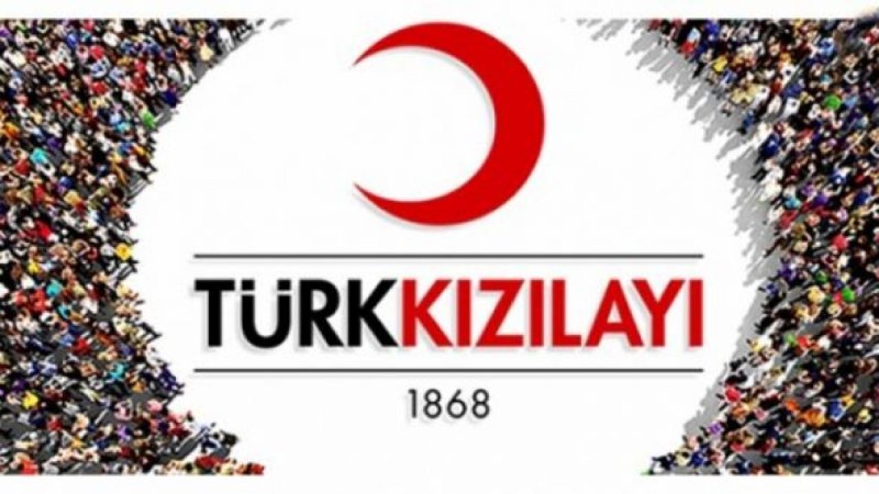 Türk Kızılay'ı Personel Alımı İlanını Yayınladı: İstanbul'da Görevlendirilmek Üzere 2 Yeni Personel İstihdam Edilecek!