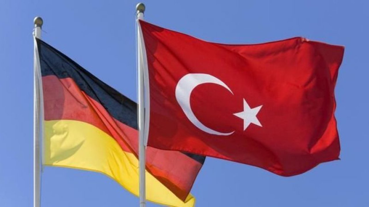 Almanya'dan Türkiye'ye Açık Çek: 1000 Misafir İşçi Alınacak!