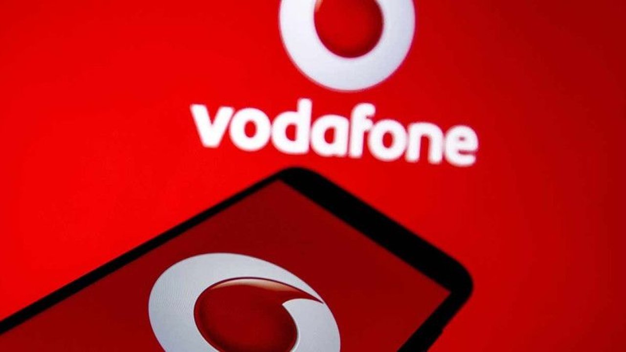 Vodafone Kullanıcıları Dikkat: 12 Ay Boyunca Tarifeye Ek Aylık 5 GB İnternet Hediye!