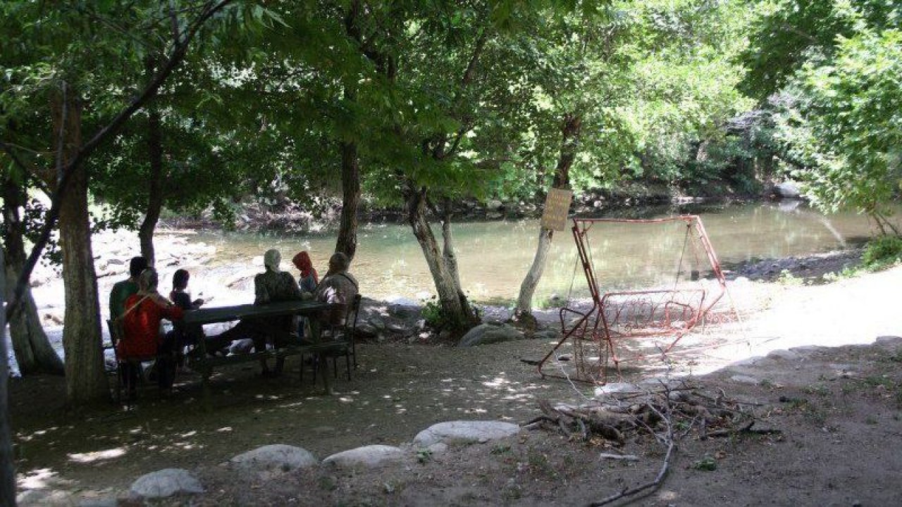 Gaziantep Valisi Davut Gül'den PİKNİK YASAĞI: Bazı ormanlık alanlarda 4 ay piknik yasaklandı
