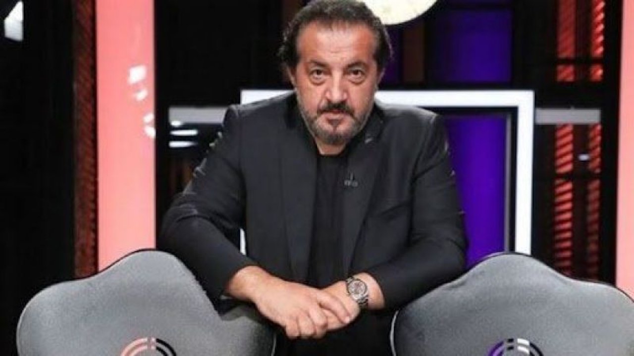 Mehmet Yalçınkaya’nın Sol Eli Neden Kameralarda Gözükmüyor? Parmaklarına Ne Oldu? Milyonların Sevgilisi Ünlü Şef Hakkındaki Her Şey…