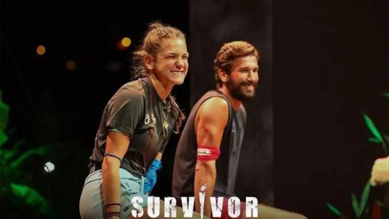 Survivor Yarışmacıları Nisa’nın Şampiyonluğuna Birer Birer İsyan Ediyor! “Sahada Kazandığımızı…”
