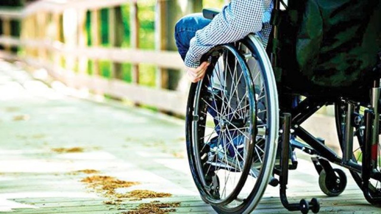 Engelli Kimlik Kartı Olanlar Dikkat: 10 Banka Engellilere Özel Kredi Paketi Açıkladı! Başvuru Yaparak Kredinizi Alabilirsiniz!