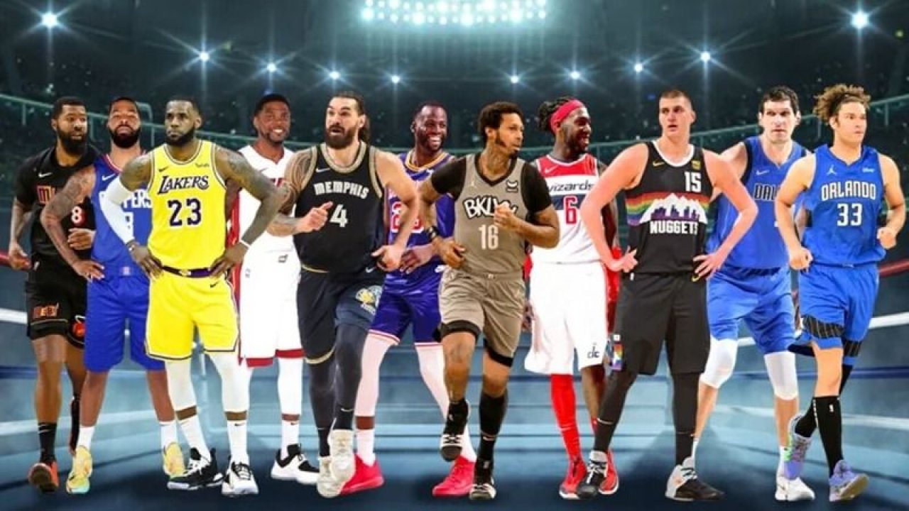 Basketbol Sadece Uzun Adamların İşi Değil! NBA Tarihine Damga Vurmuş 7 Cüce!