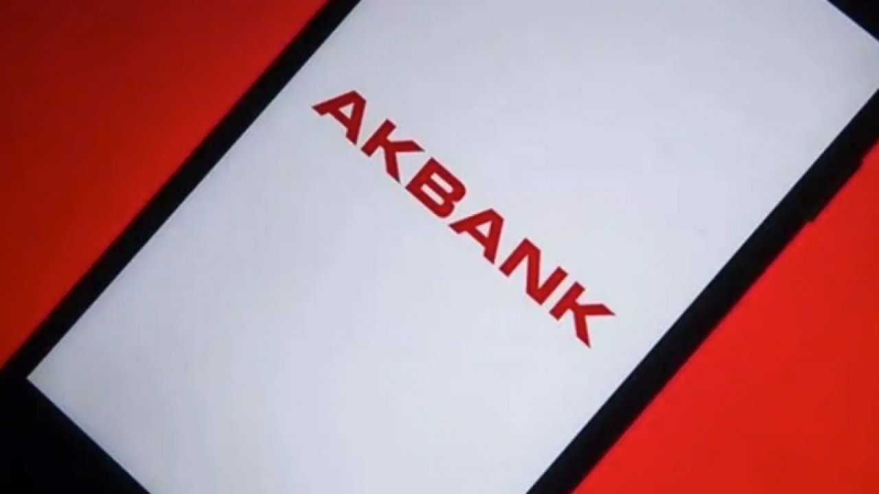 Akbank erişim sorunu çözüldü mü, bankacılık işlemleri yapılıyor mu? Akbank mobil ve internet bankacılığında son durum ne?