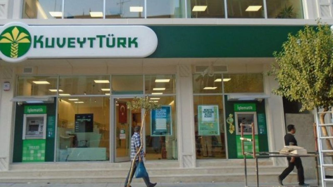 Kuveyt Türk Katılım Bankası'ndan Yeni Müşterilerine Çağrı: 100 TL'lik Hediye Fırsatından Yararlanmak İçin Son Günler!