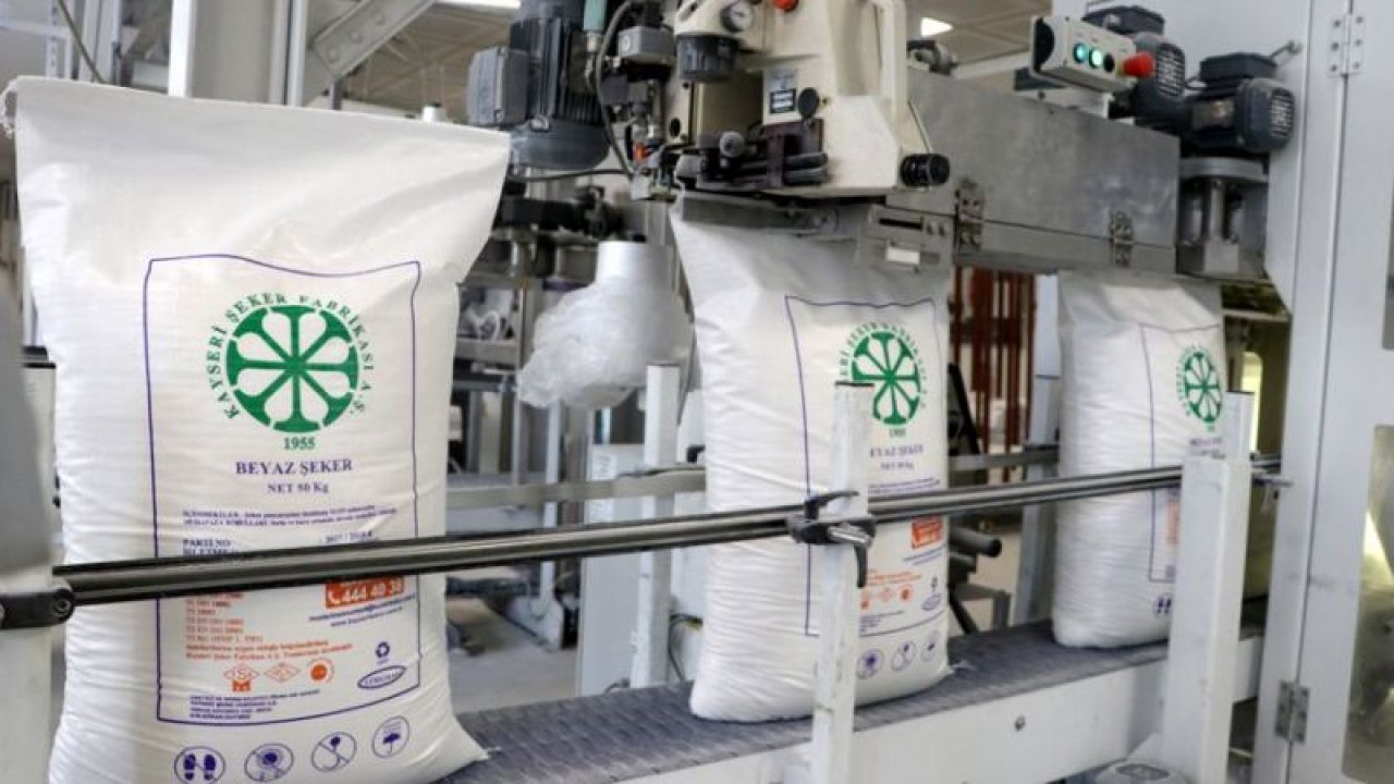 İŞKUR Üzerinden Şeker Fabrikalarına 130 Daimi Personel Alım İlanı Yayımlandı!