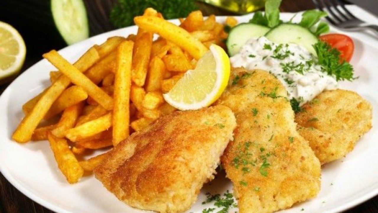Masterchef Fish And Chips Nasıl Yapılır? Somer Şef’ten Fish And Chips İçin Püf Noktalar!