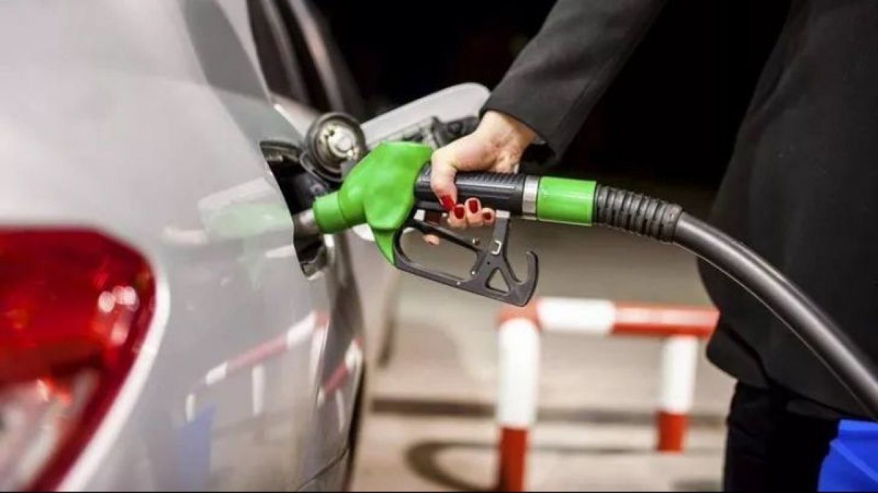 Gaziantep, Ankara, İstanbul, İzmir Benzin, Motorin Ve LPG Fiyatları! En Pahalı Akaryakıt Hangi İlde Satılıyor?