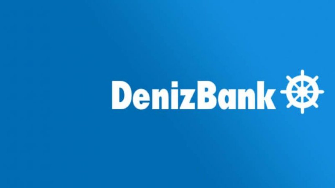 Denizbank, Gaziantep'te Yatırımlık Tarla Arayanlara Duyurdu: 15250 Metrekare Tarla, 480 Bin TL'den Satışta!