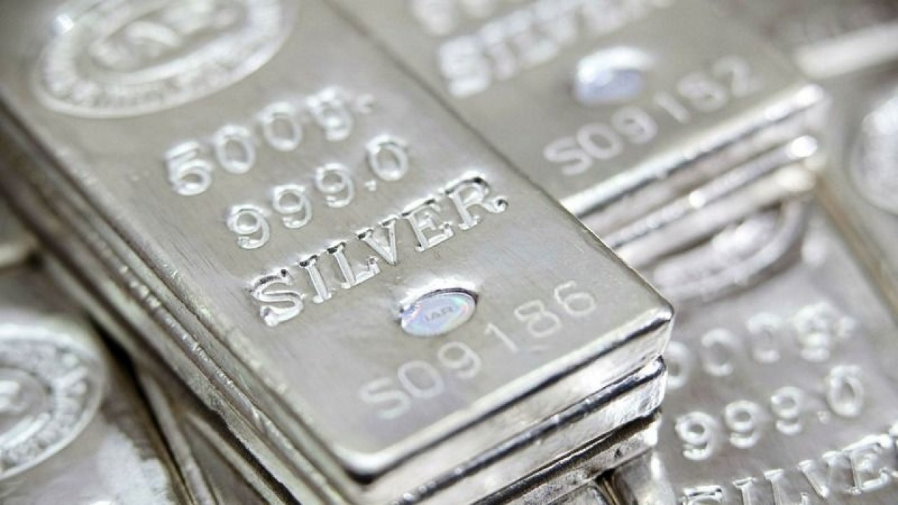 6 Ağustos Cumartesi Güncel Gümüş Fiyatları! Gaziantep'te Güncel Gümüş Fiyatları! Gümüşün Gramı Kaç TL Oldu?