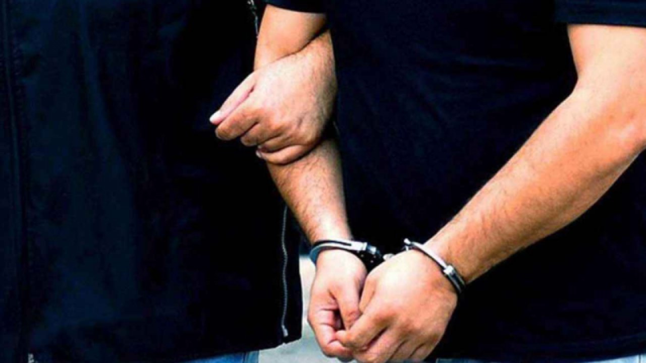 Gaziantep'te uyuşturucu suçundan yargılanan sanığa 15 yıl hapis cezası verildi