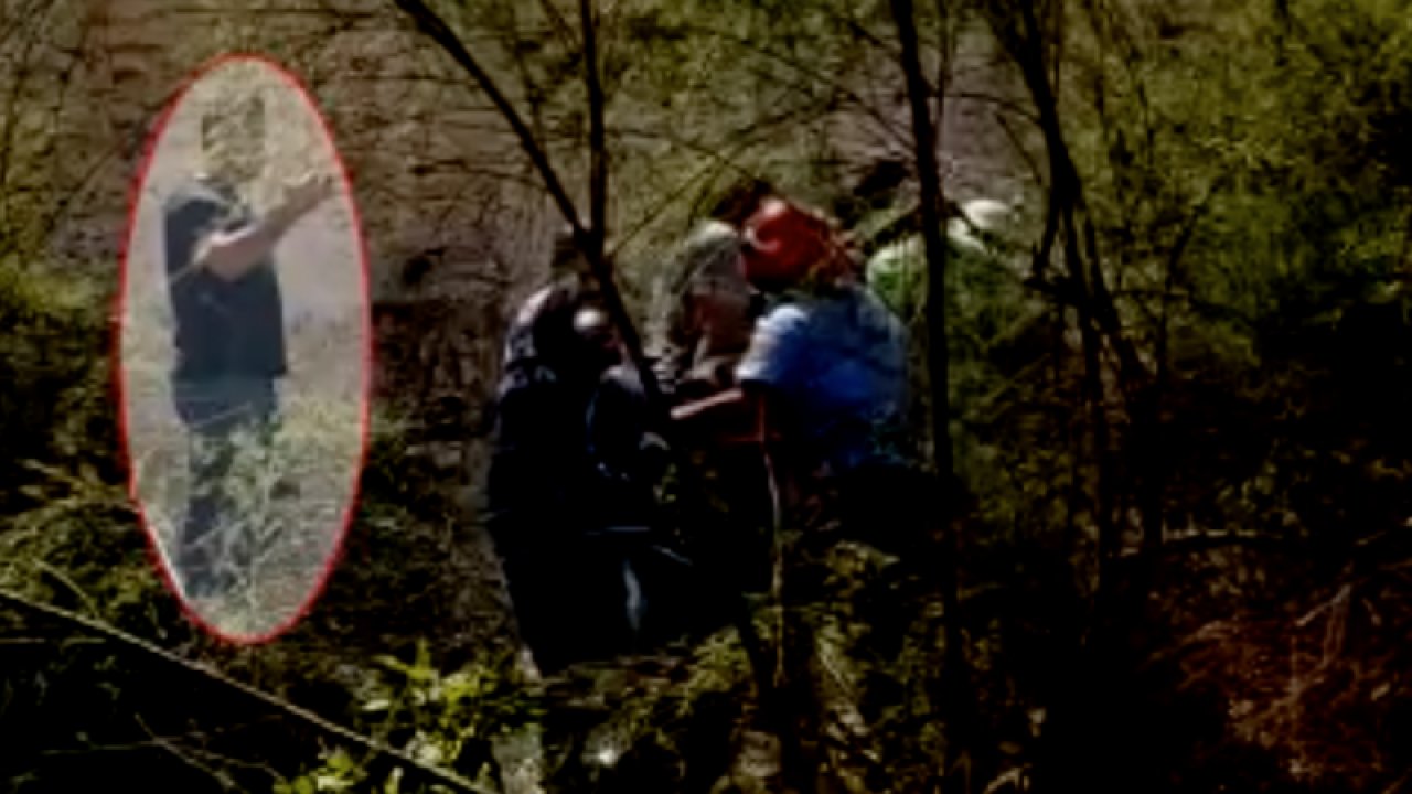 Gaziantep'te Feci kazada hayatını kaybeden İHA muhabirlerinin son görüntüleri ortaya çıktı...Video Haber