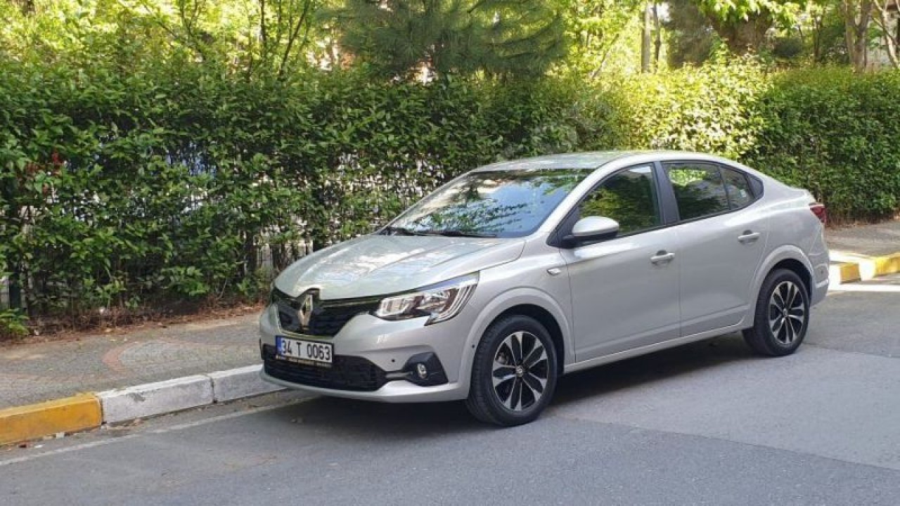 Renault Yeni Taliant ÖTV Muafiyetli 235 Bin 600 TL’den Başlayan Fiyatla Kampanya Satışında!