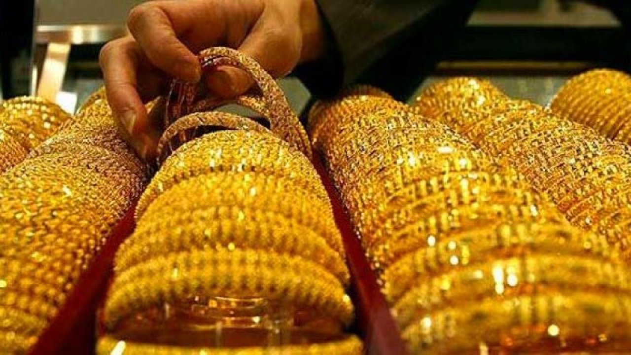Gaziantep Altın Piyasasında Gün Ortası Gelişmesi: Gram Altın, Çeyrek Altın, Cumhuriyet Altını Ne Kadar Oldu? 30 Ağustos 2022 Gaziantep Güncel Altın Fiyatları