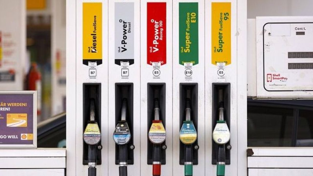 Akaryakıt İstasyonları Alev Aldı! Motorin Ve Benzin Fiyatları Bütçe Sınırlarını Aştı! 31 Ağustos 2022 Gaziantep Güncel Benzin, Motorin, LPG Fiyatları
