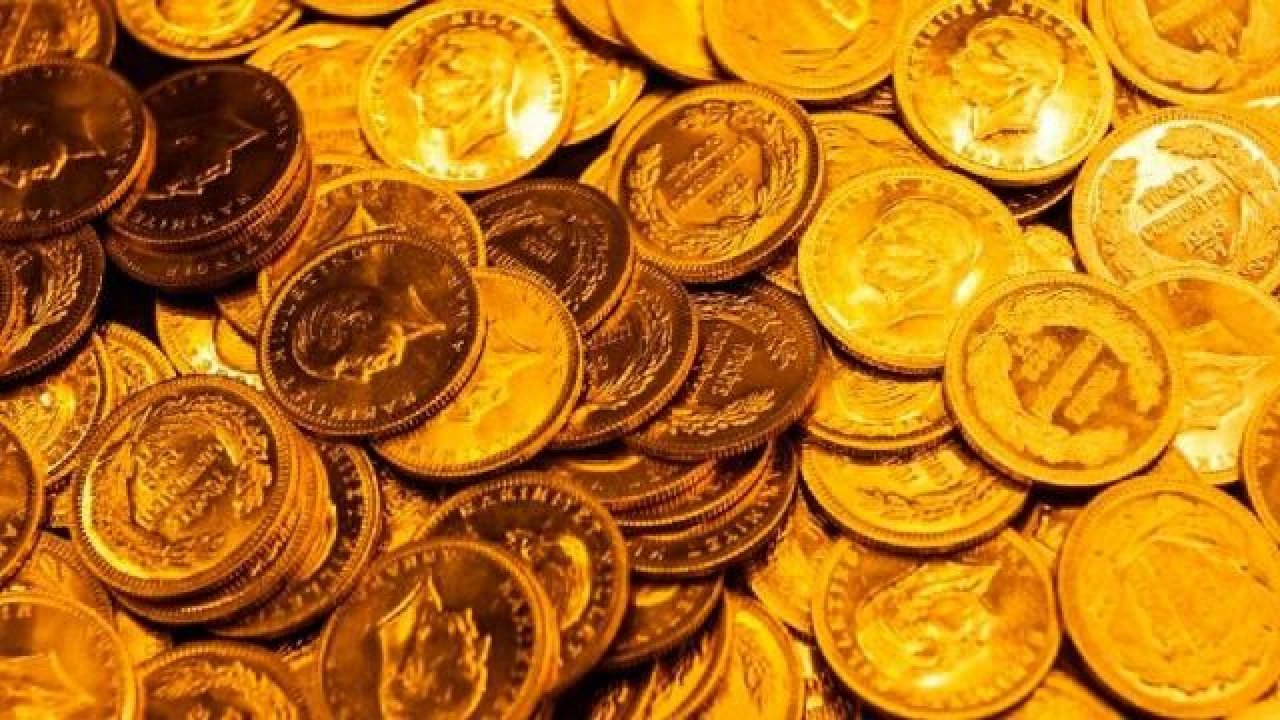 Gaziantep Altın Piyasasında Hareketlilik: Altın Fiyatları Düşmeye Başladı! 7 Eylül 2022 Güncel Gram Altın, Çeyrek Altın, Yarım Altın, Ons Altın Fiyatları
