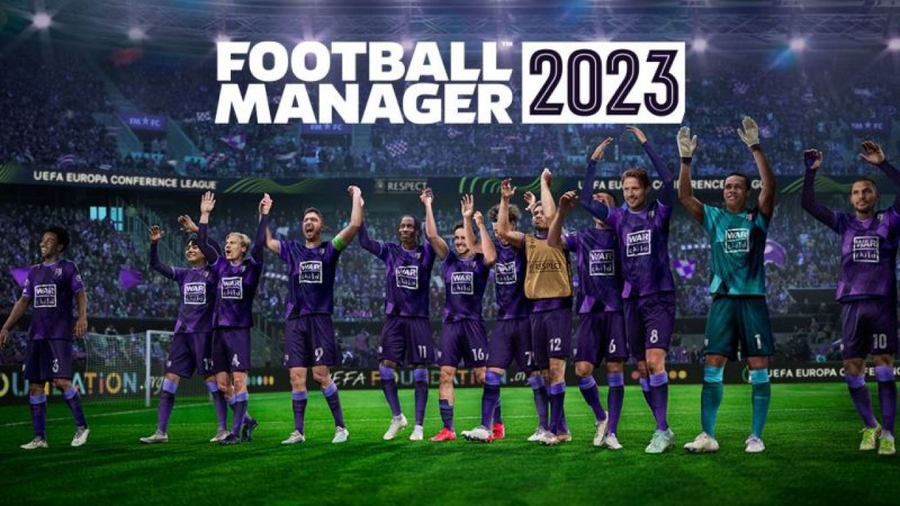 Merakla Beklenen Football Manager 2023’ün Çıkış Tarihi Açıklandı! Oyun İki Yeni Platformda Geliyor!