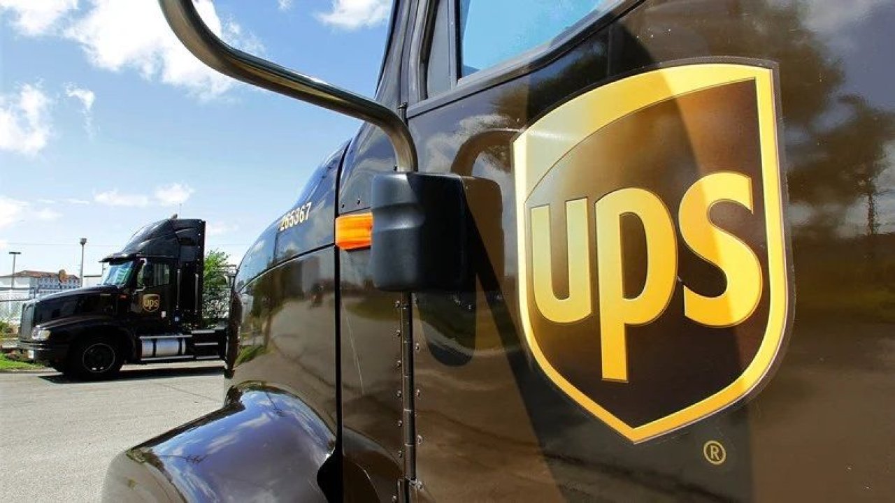 UPS Kargo Takip – UPS Kargom Nerede Sorgulama