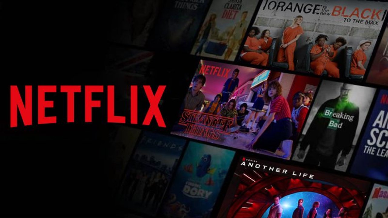 Netflix Ücretlerine Eylül Ayı Zammı: 90 TL'yi Aştı!