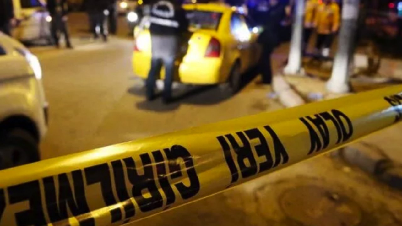 Son Dakika: Gaziantep'te silahlı saldırıya uğrayan kişi hayatını kaybetti