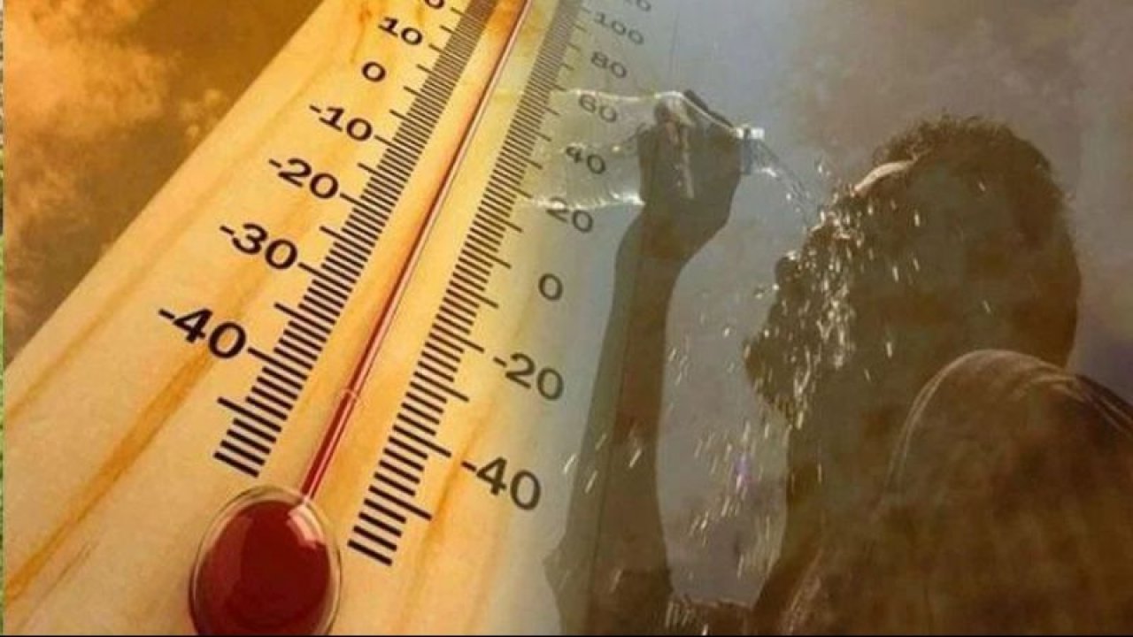 Gaziantep'te Yağış Olacak mı? Meteoroloji Genel Müdürlüğü'nden 21 Eylül 2022 Gaziantep Hava Durumu Tahminleri Yağış Beklentisi Arttı!
