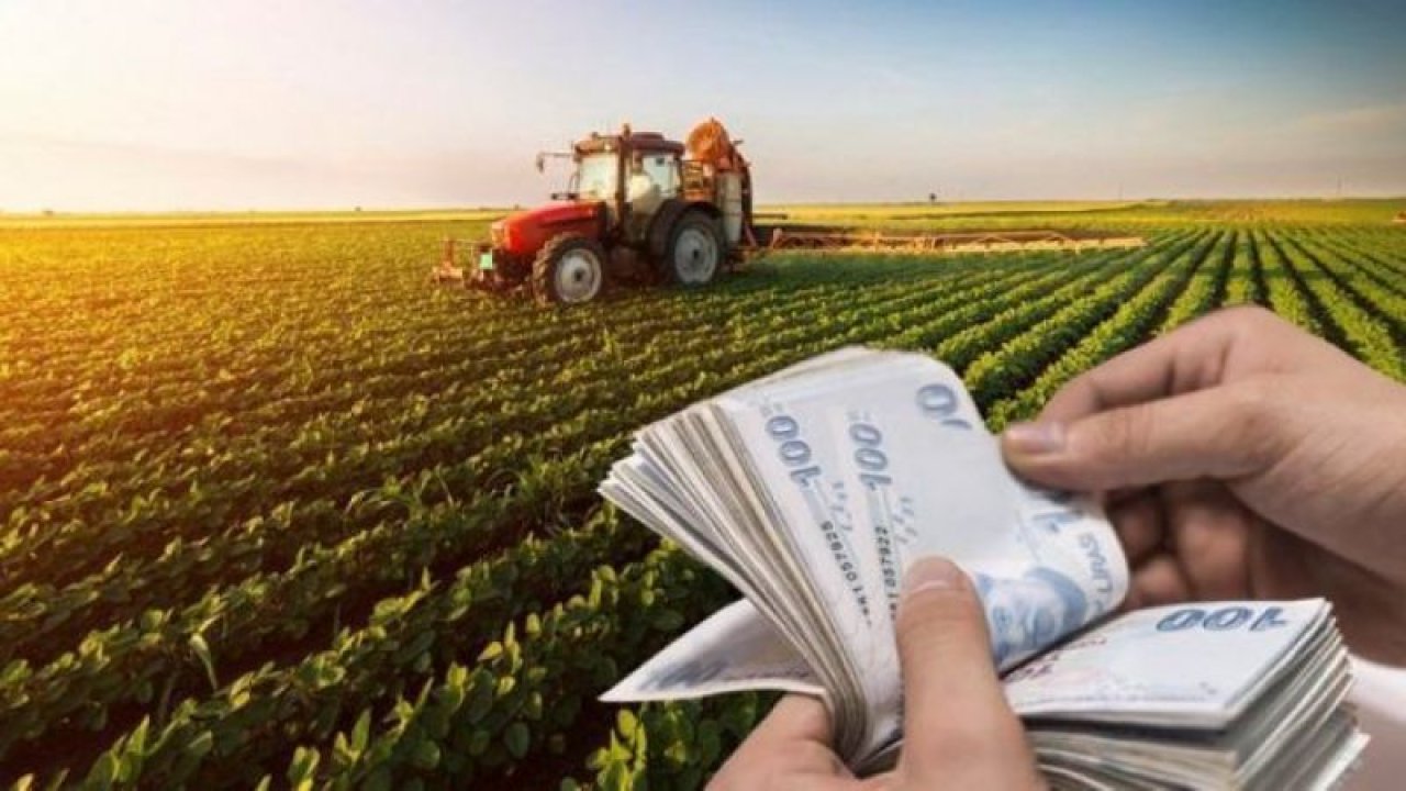 Çiftçiye Mazot ve Gübre Destek Ödemelerinde Tarih Değişti! Ödemelerin Yapılacağı Tarih…