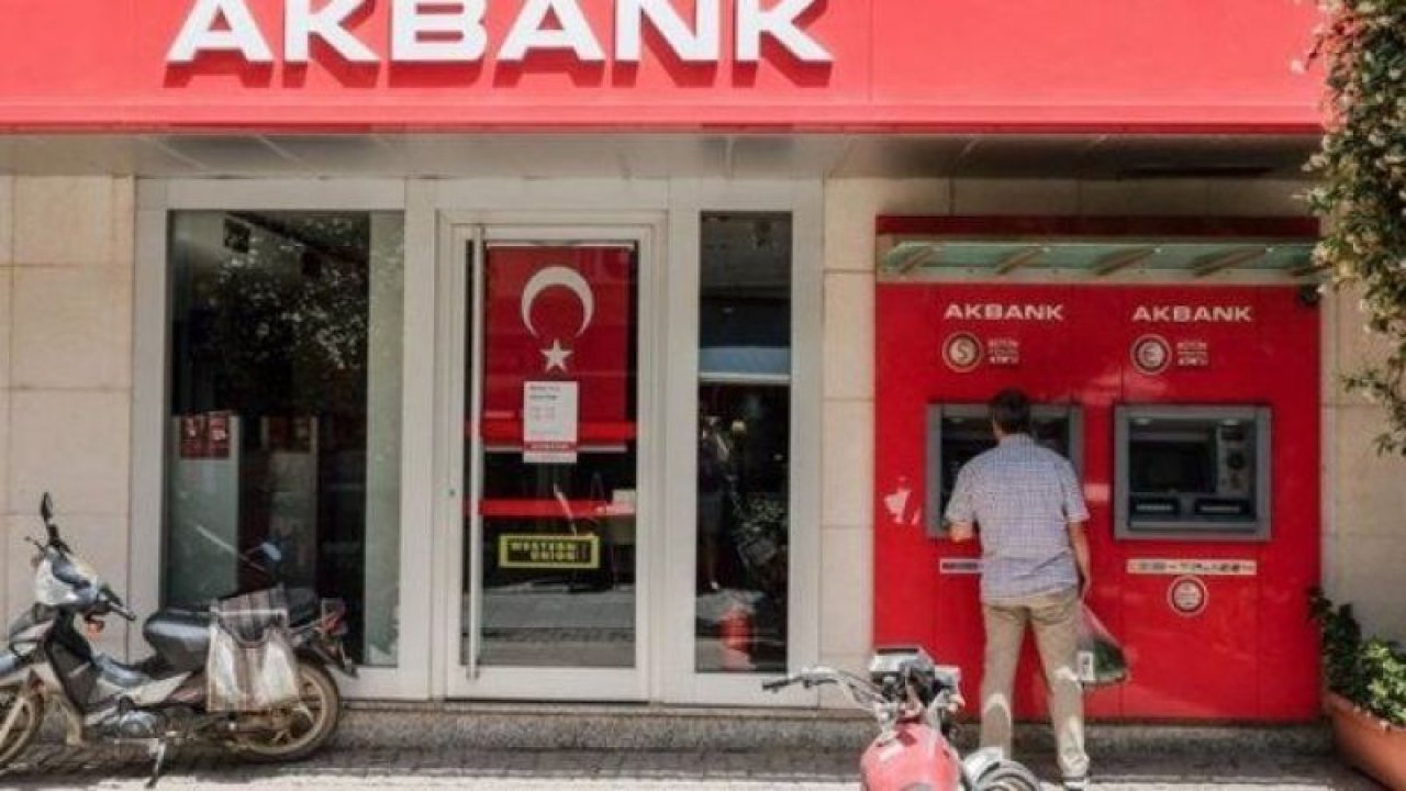 Akbank Emekli Promosyon Kampanyasını Başlattı, Promosyona Ek 500 TL Ödül Verilecek!