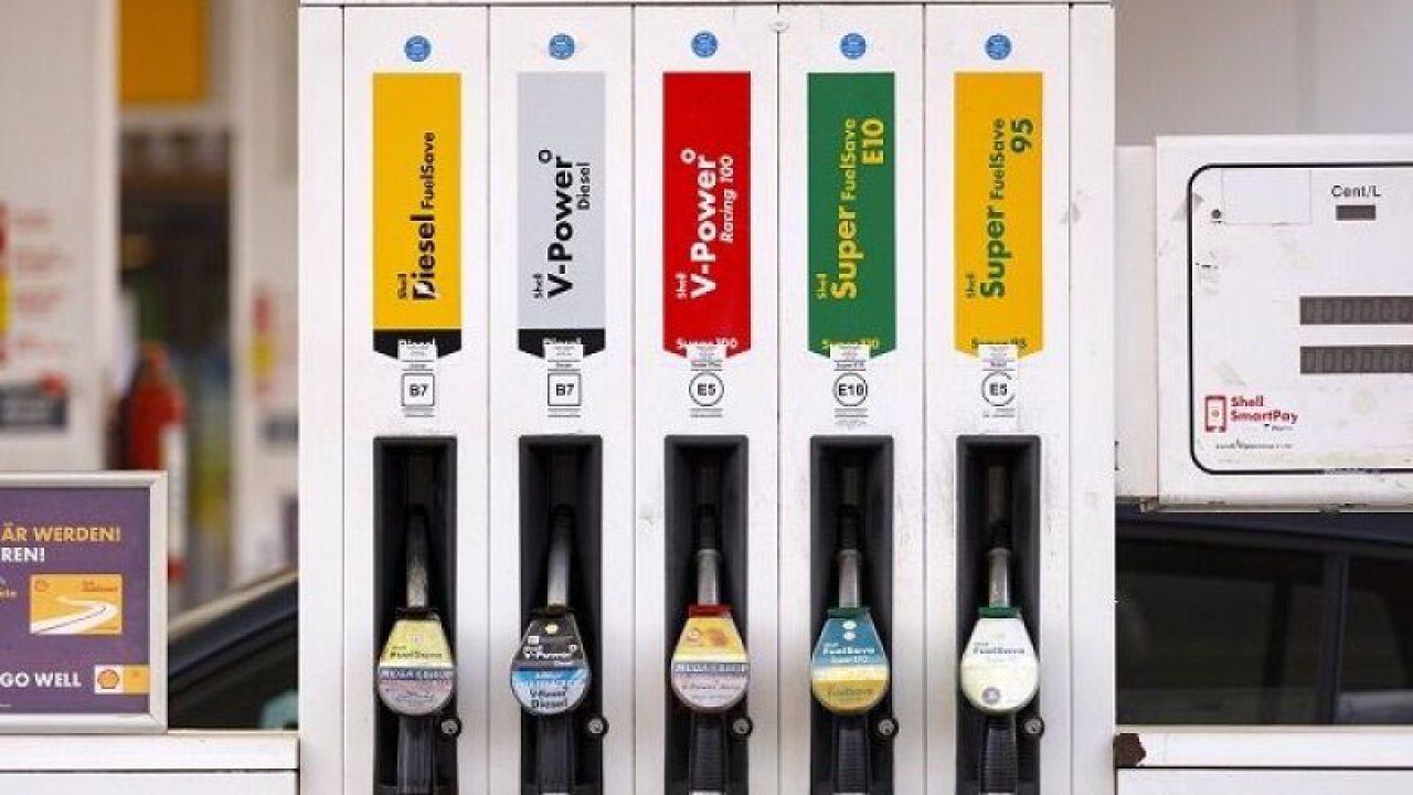 Gaziantep Pompa Fiyatları Güncellendi! Total, Petrol Ofisi ve Opet Yeni Akaryakıt ve LPG Fiyatlarını Açıkladı! 23 Eylül 2022 Gaziantep Akaryakıt ve LPG Fiyatları