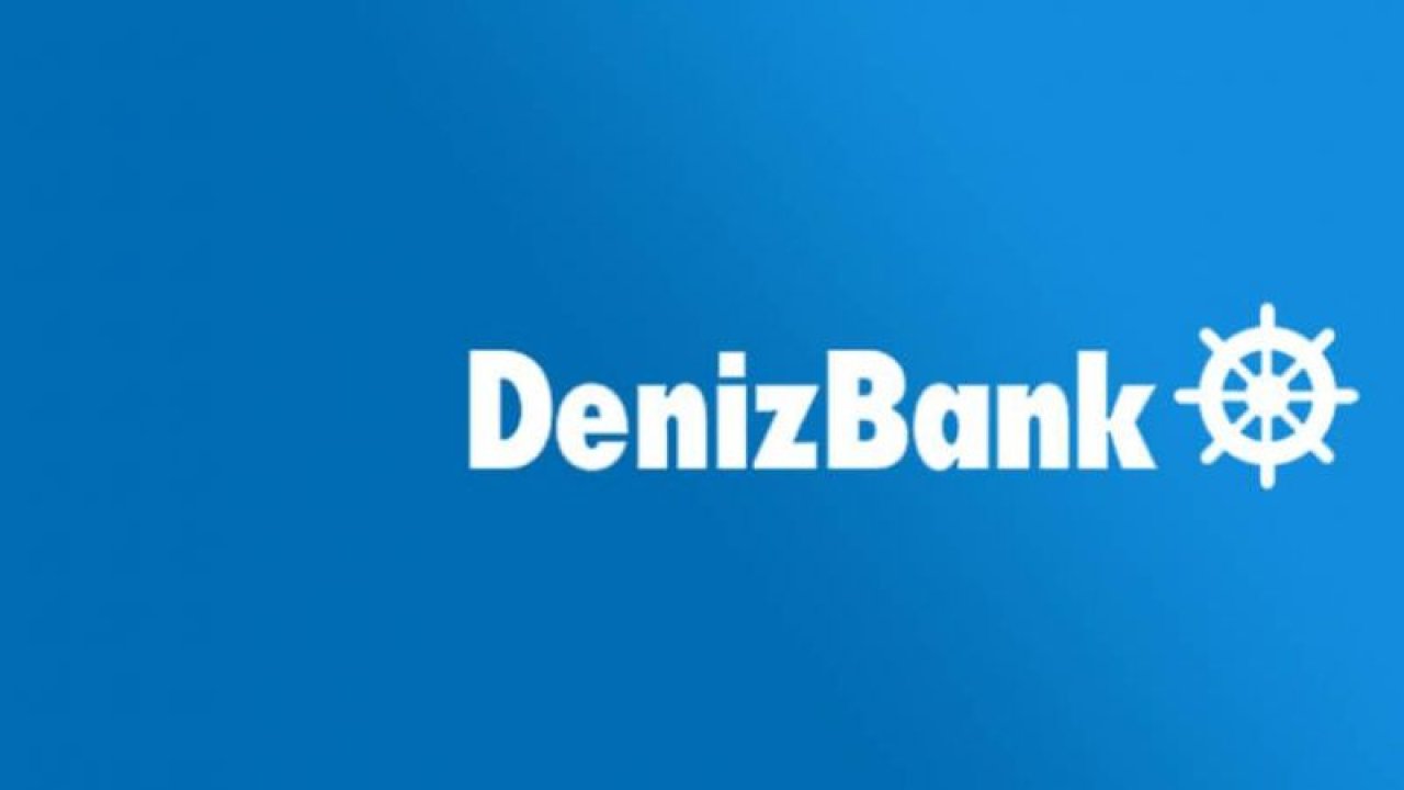 Denizbank TL Mevduatlarında Kampanya Faizini Duyurdu: Mobildeniz’den Başvuranlara Yüzde 21 Hoş Geldin Faizi!