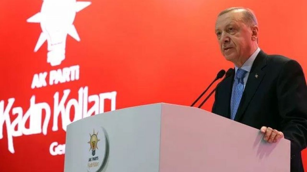 Cumhurbaşkanı Erdoğan’dan Asgari Ücret Müjdesi: Her Kesimi Rahatlatacak Artışlar Olacak