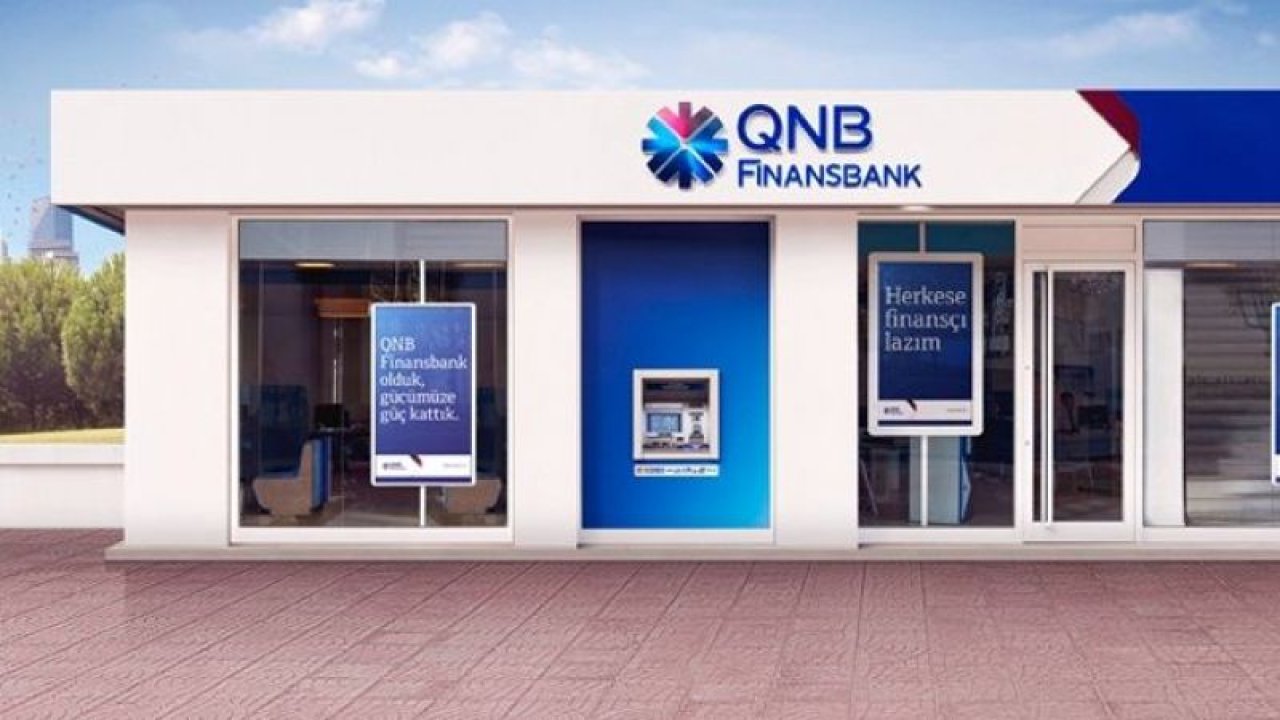 QNB Finansbank'tan Gaziantep halkına uygun fiyatlı satılık daire ilanı: Şehitkamil'de 3+1 daire 1 milyon 100 bin TL'den satışa sunuldu!