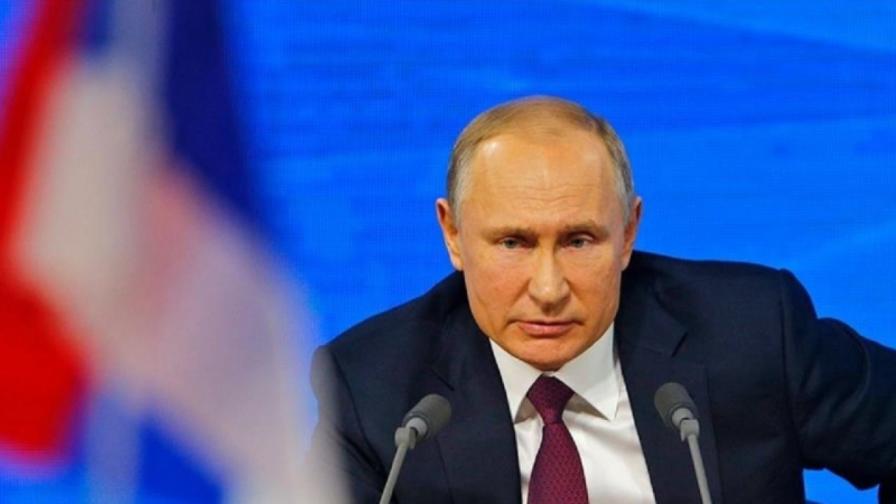Putin: "Kısmi seferberlikte yapılan hatalar düzeltilmeli"