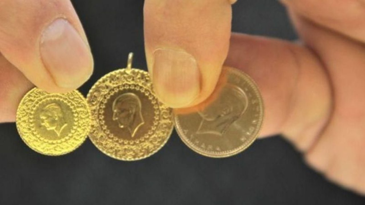 Gaziantep Altın Piyasasında Yeni Hafta Heyecanı: Gram Altın Yükseldi! Ons Altın Kaç Dolar Oldu? Çeyrek Altın Kaç TL? 3 Ekim 2022 Gaziantep Güncel Altın Fiyatları