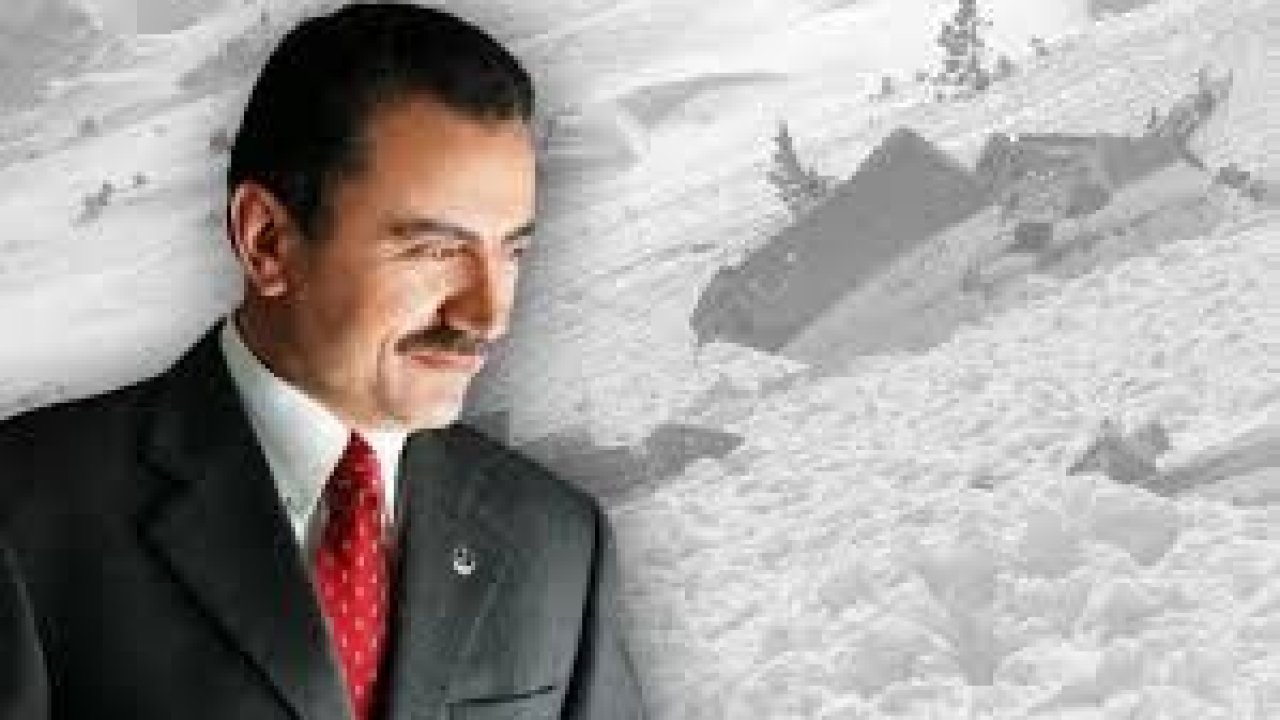 Muhsin Yazıcıoğlu'nun ölümüne ilişkin soruşturmalara FETÖ müdahalesi davasına devam edildi