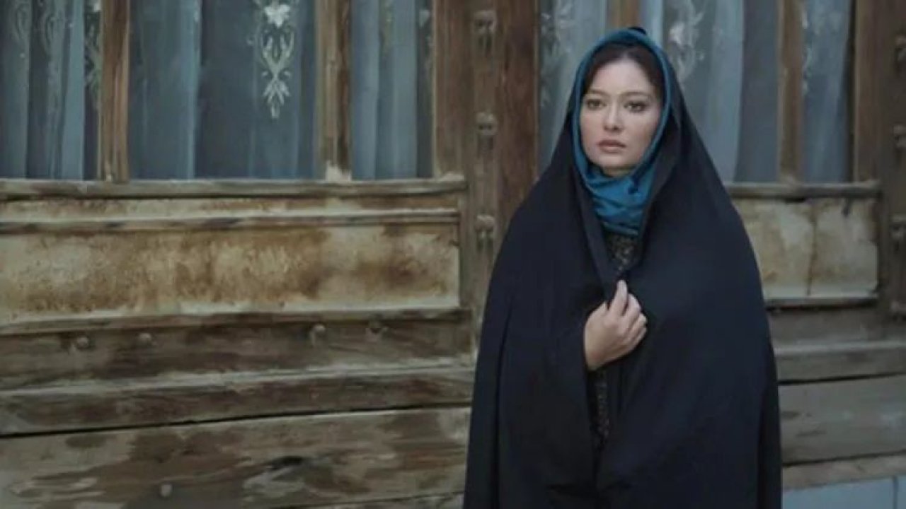 Film Çekimi İçin İran’a Gitmişti; Başından Düşen Başörtüsü Nedeniyle Yaşamadığı Kalmadı! Nurgül Yeşilçay, O Günleri İlk Kez Anlattı!