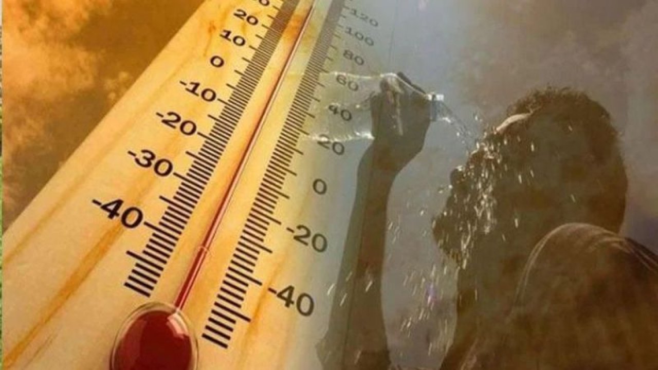 Meteoroloji Genel Müdürlüğü'nden Yeni Haftanın Hava Durumu Tahminleri Geldi: Gaziantep'te Hava Yine Güneşli! En Düşük Hava Sıcaklığı Kaç Derece?