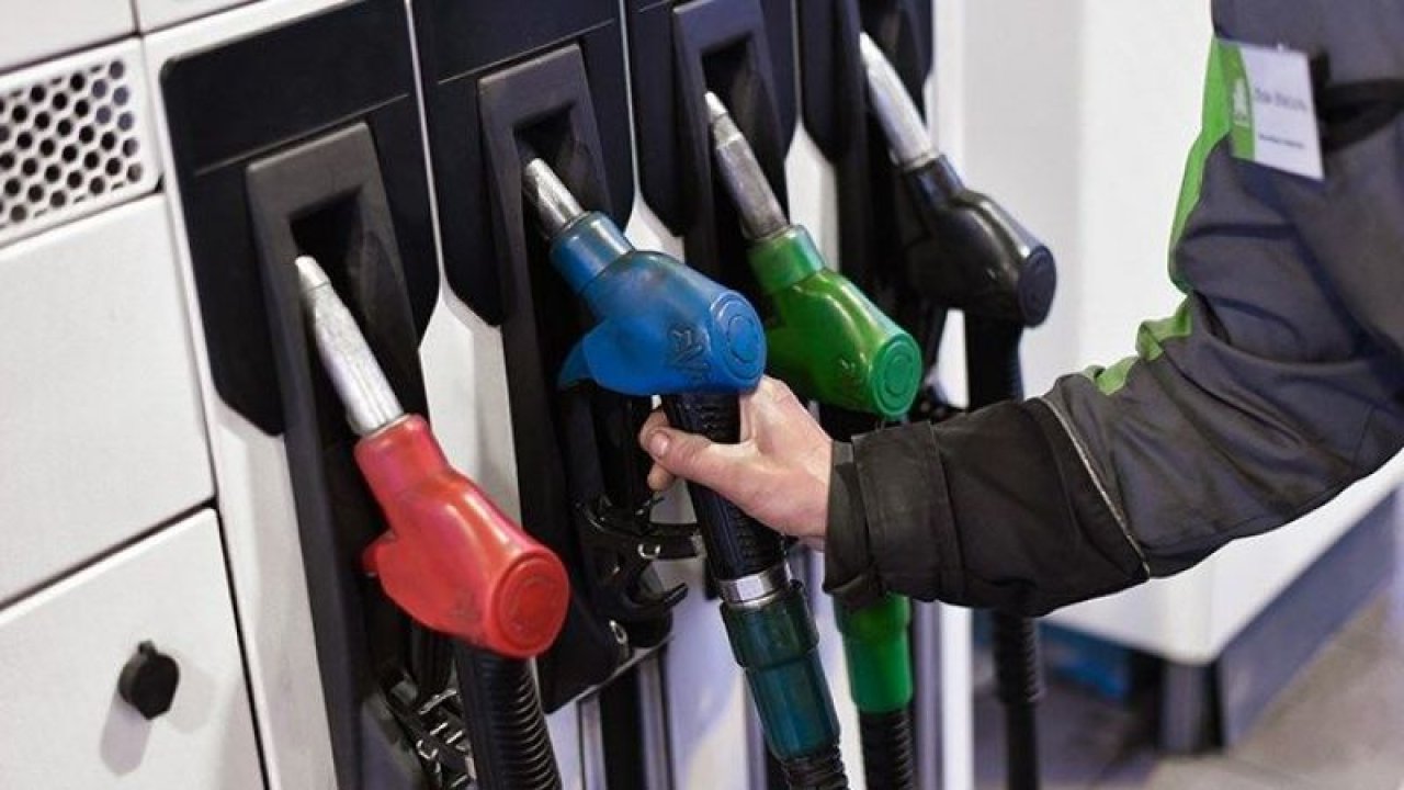 Petrol Ofisi, Total ve Opet Gaziantep Pompa Fiyatlarını Güncelledi! Gaziantep'te Benzinin Litresi Kaç TL Oldu? Motorin ve LPG Kaç Lira?