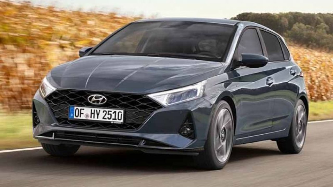 Hyundai Fiyat Listesini Güncelledi: 331.500 TL'ye 0 Km Araç Kampanyası Başladı! Model Model Hyundai Araç Listesi