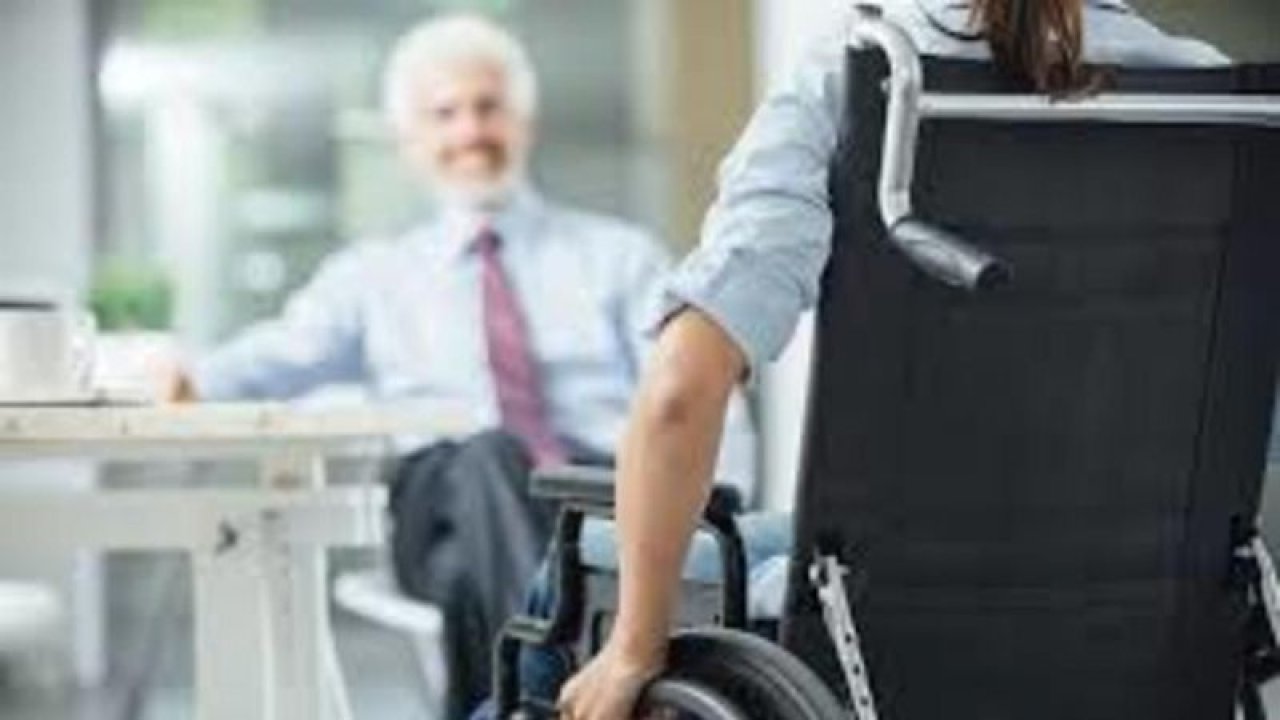 Engelli Maaşı Alan Vatandaşlara Resmen Duyuruldu! Düşük Faizler Karşılığında, 120 Ay Vade Avantajı İle Engelli Konut Kredisi Hizmeti Alabilirsiniz!