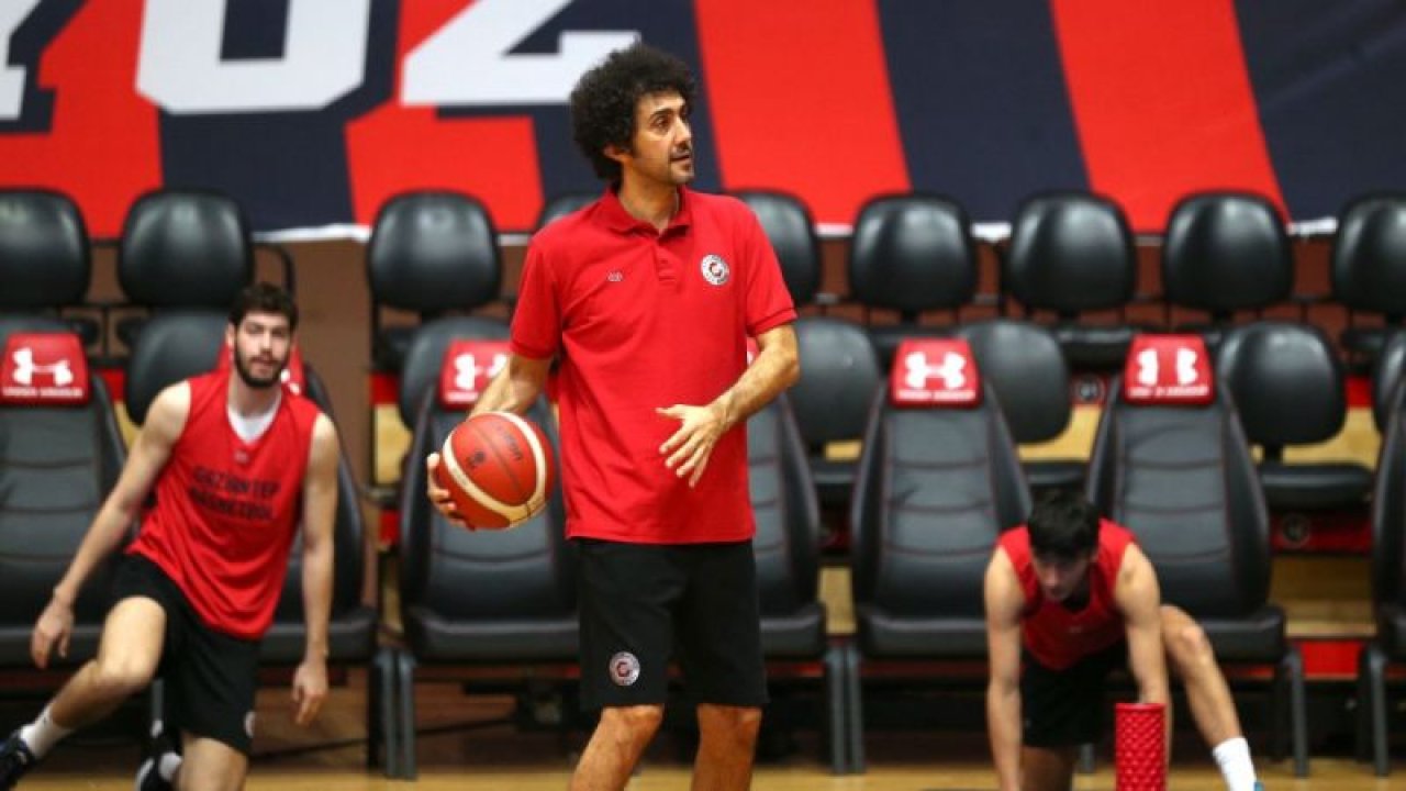 Gaziantep Basketbol, Avrupa'da ikinci galibiyet peşinde