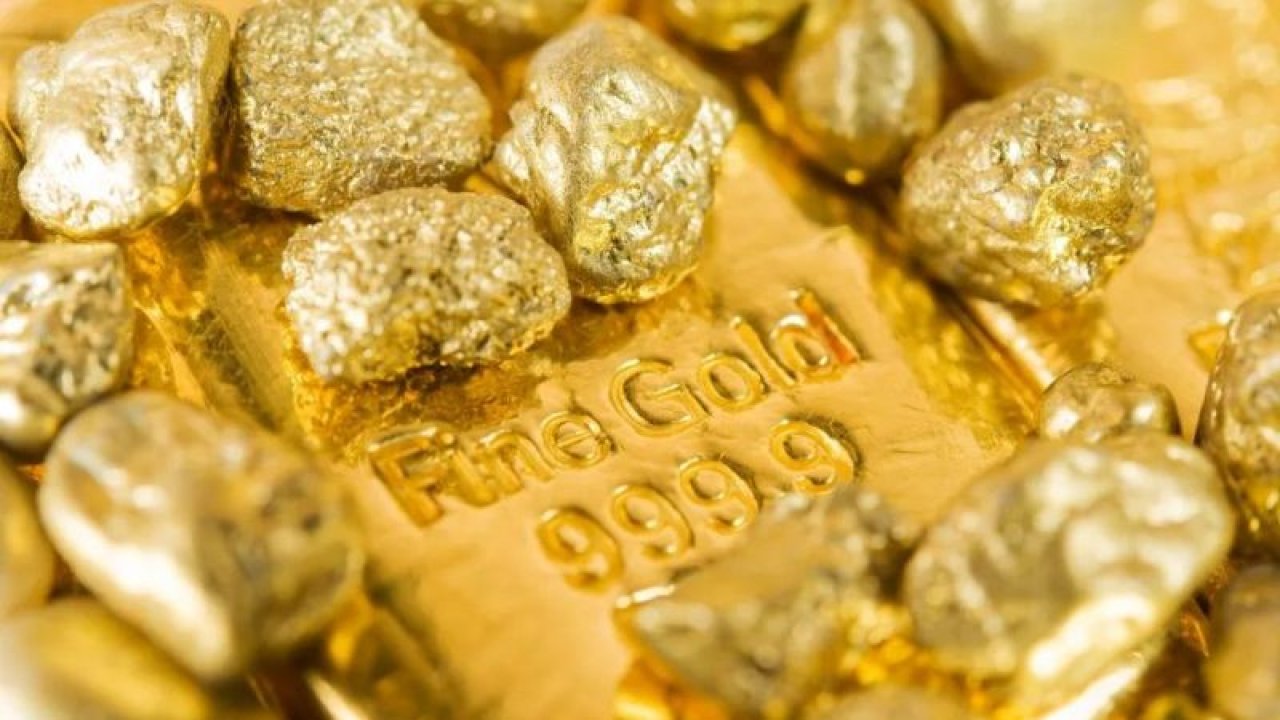 Altının Düşüşü, Piyasaları Şaşırttı! Gram Altın 974 TL Seviyesini Gördü! 20 Ekim 2022 Gaziantep Güncel Altın Fiyatları