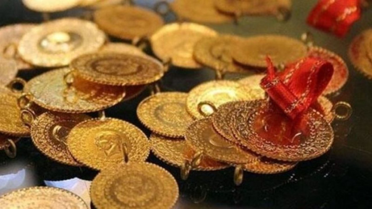 Gaziantep'te Altın Yatırımcılarını ÜZEN Düşüş Sürüyor! Altın Fiyatları Dibi Gördü! Gram Altın Kaç TL Oldu? 22 Ekim 2022 Gaziantep Güncel Altın Fiyatları