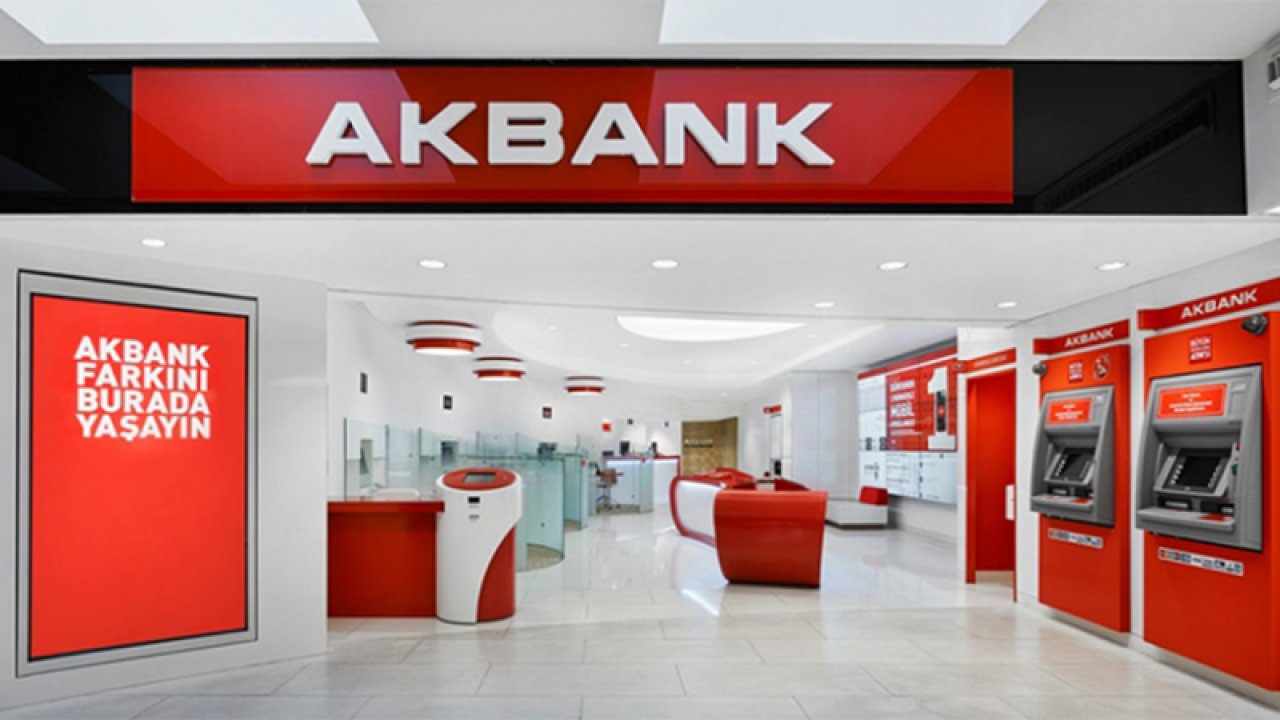 Akbank Mobil’i İndirin, Nakit Anında Hesabınıza Geçsin! Akbank’ın Yeni Müşterilerine Özel Kampanyası Devreye Girdi! Son Gün 30 Kasım 2022!