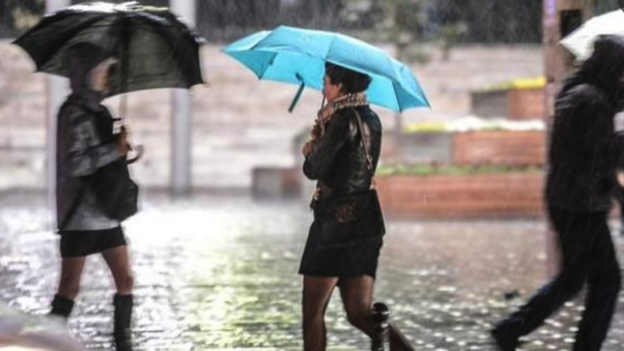 Gaziantep'e Yağmur Yağıyor!? DİKKAT... Gaziantep'te Ani Hava Değişimi! Sıcaklık 15 Dereceye Kadar Düştü! 26 Ekim 2022 Gaziantep Güncel Hava Durumu Tahminleri