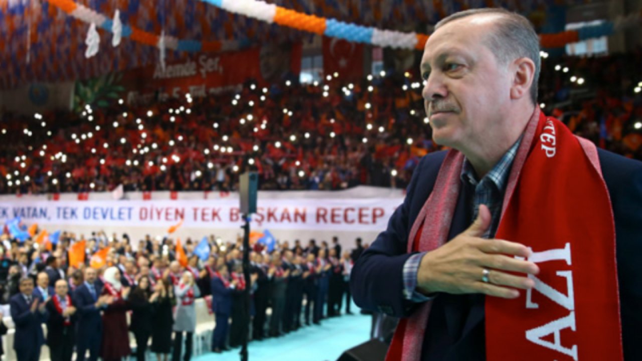 Cumhurbaşkanı Erdoğan'ın Gaziantep programı değişti... Cumhurbaşkanı Erdoğan Ne Zaman Gaziantep'e Gelecek?